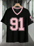 Remeron Shandy Black 91