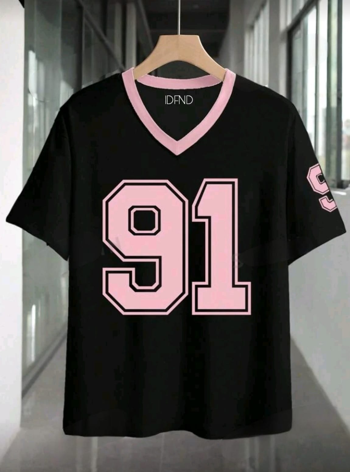 Remeron Shandy Black 91
