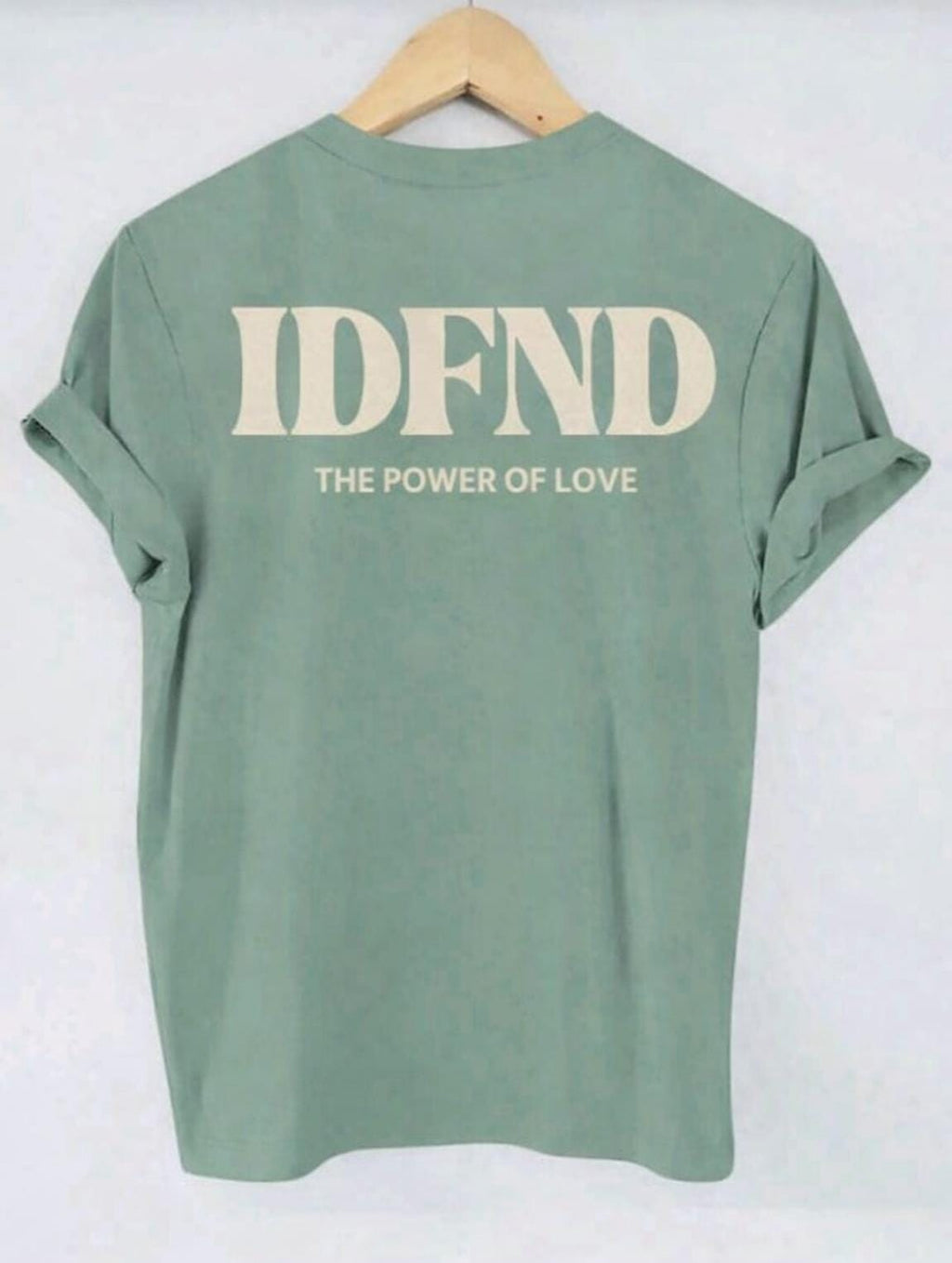 Reme The Power of Love
