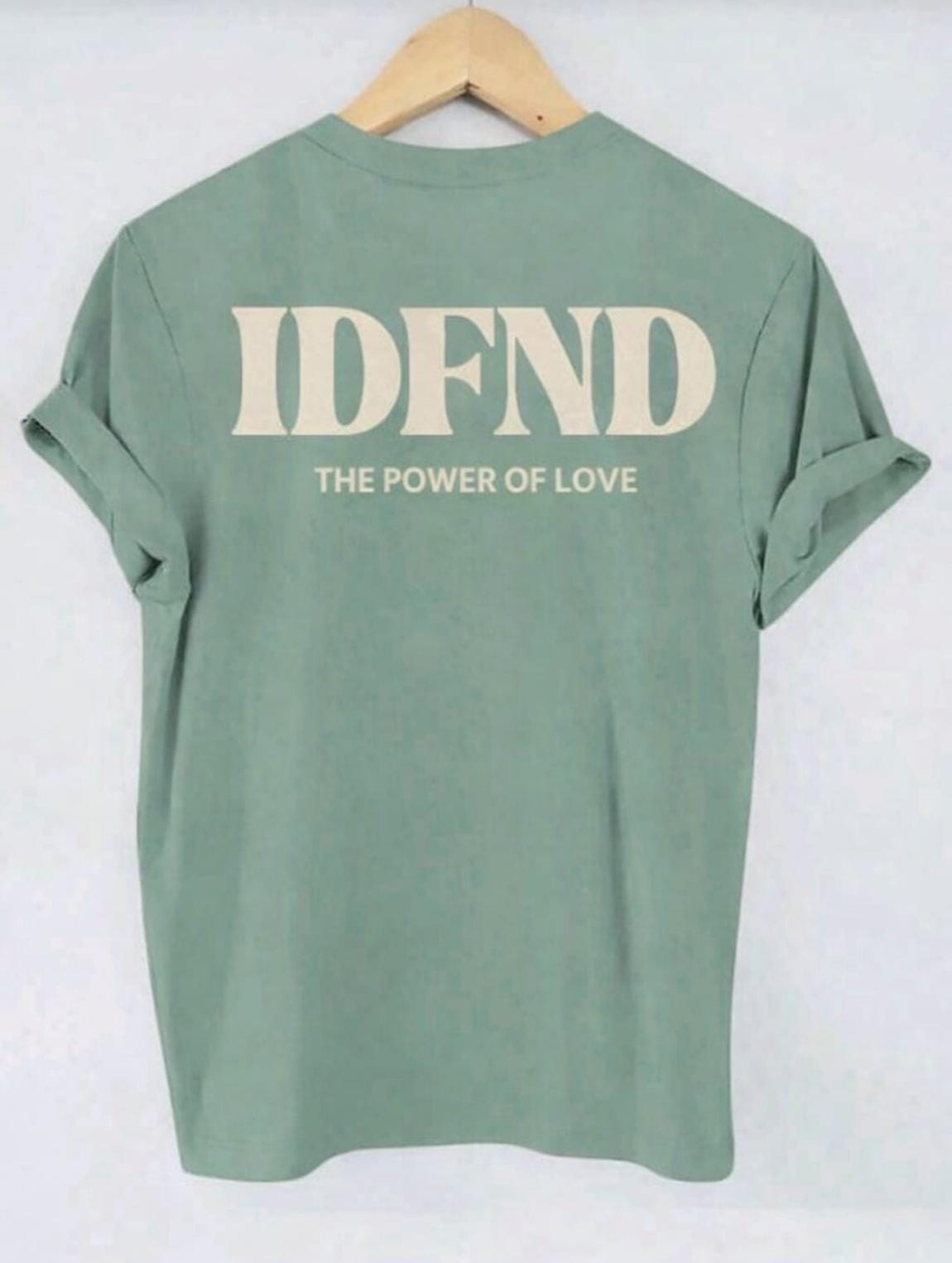 Reme The Power of Love
