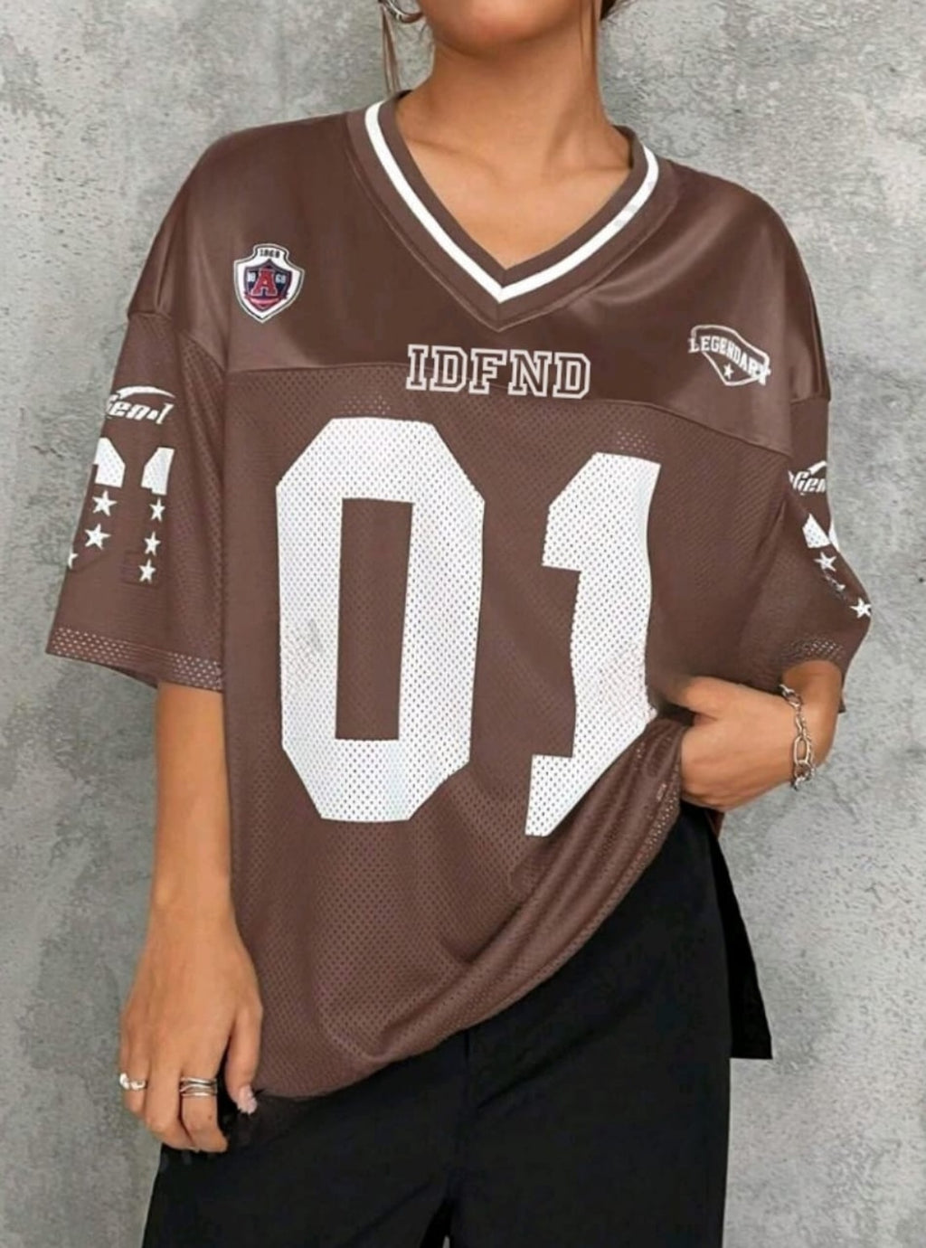 Remeron New 01 (AGOTADO)