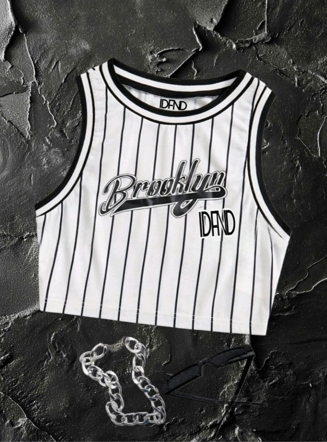 Top Brooklyn (AGOTADO)