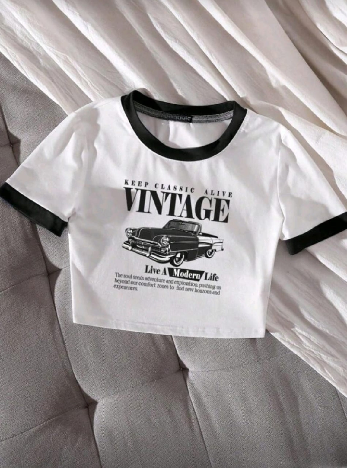 Reme Vintage (AGOTADO)
