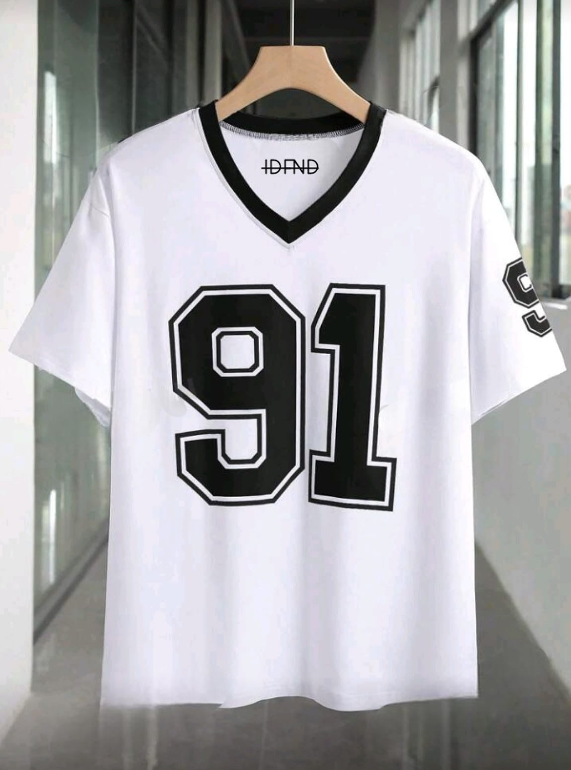 Remeron Shandy 91