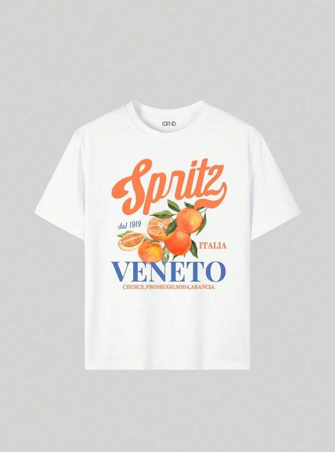 Remeron Veneto
