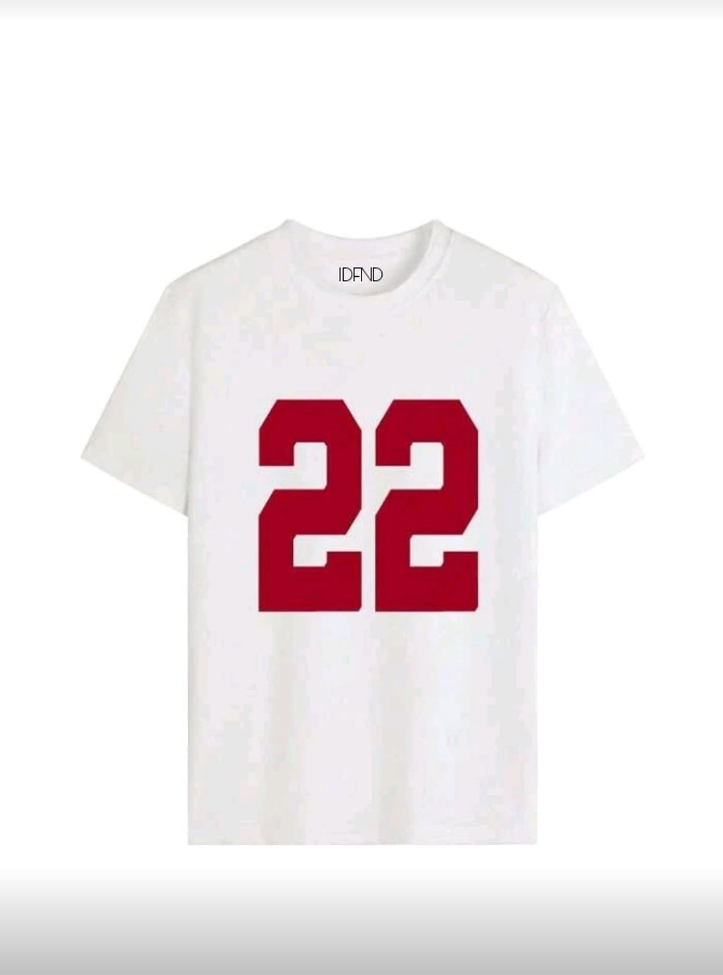 Reme Crazy White 2025