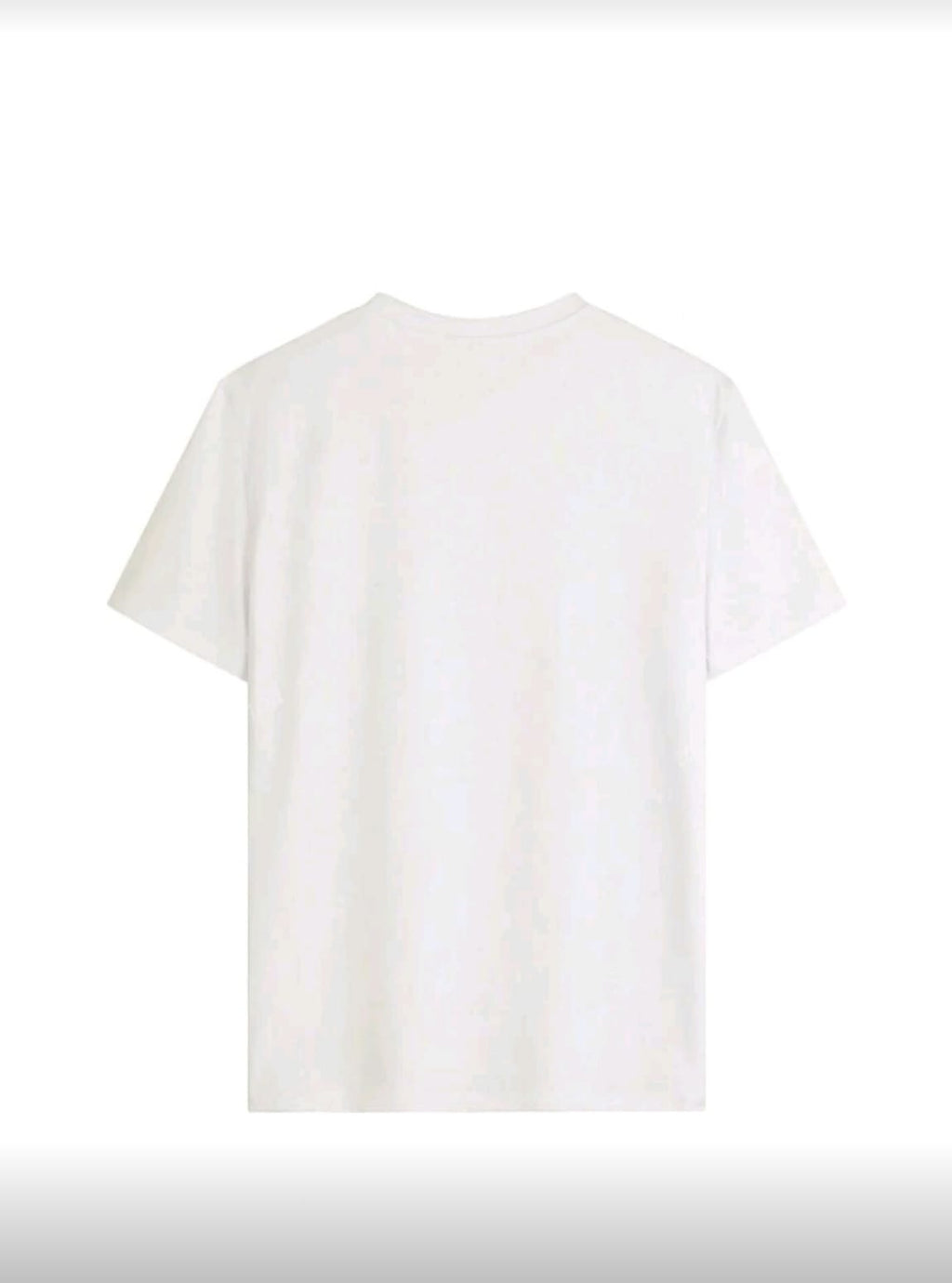 Reme Crazy White 2025