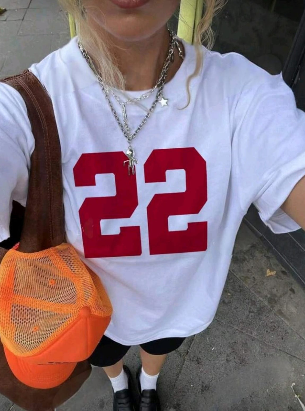 Reme Crazy White 2025