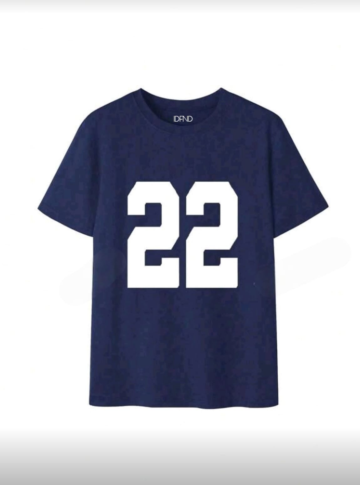 Reme Crazy Blue 22
