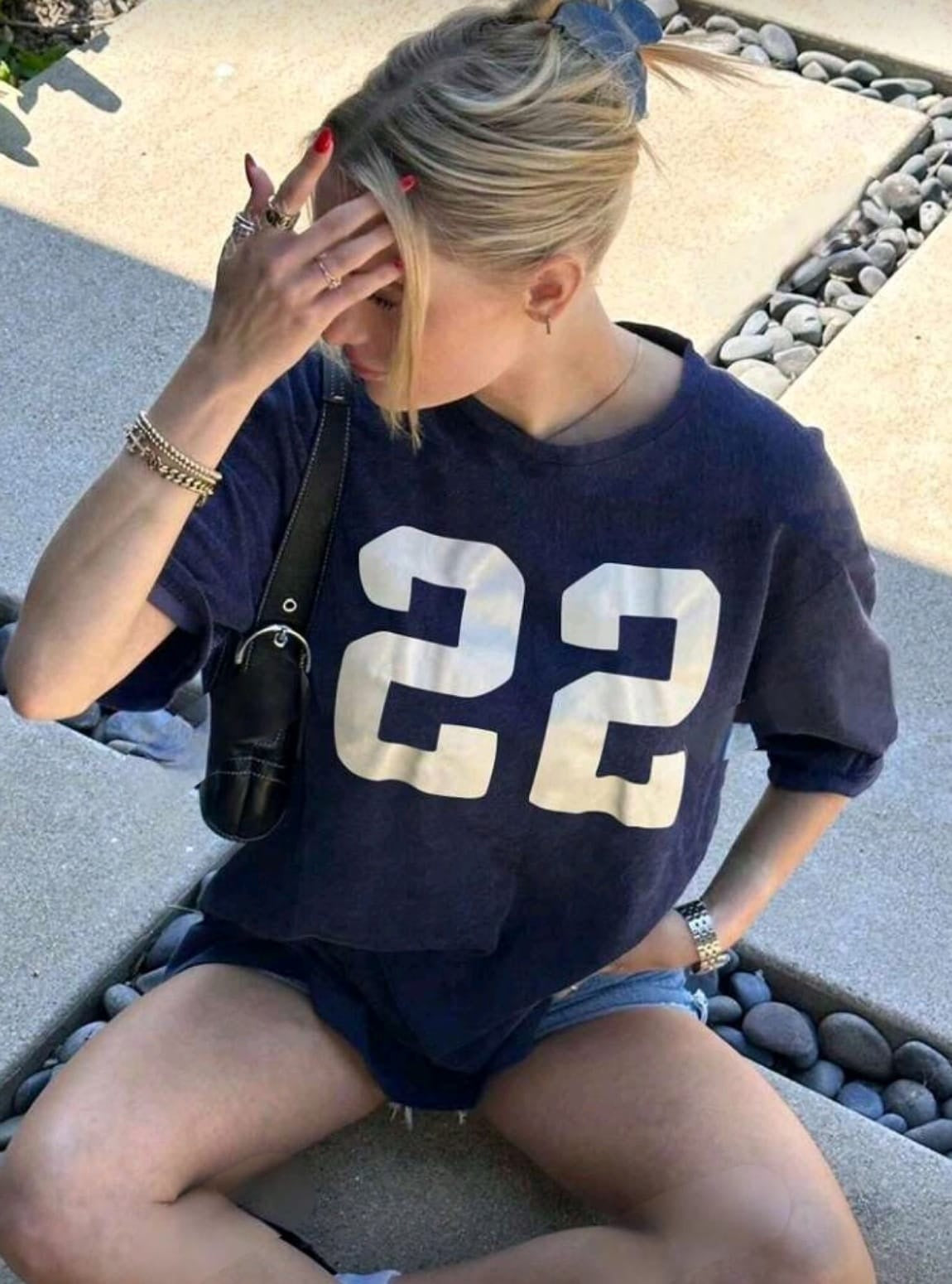 Reme Crazy Blue 22