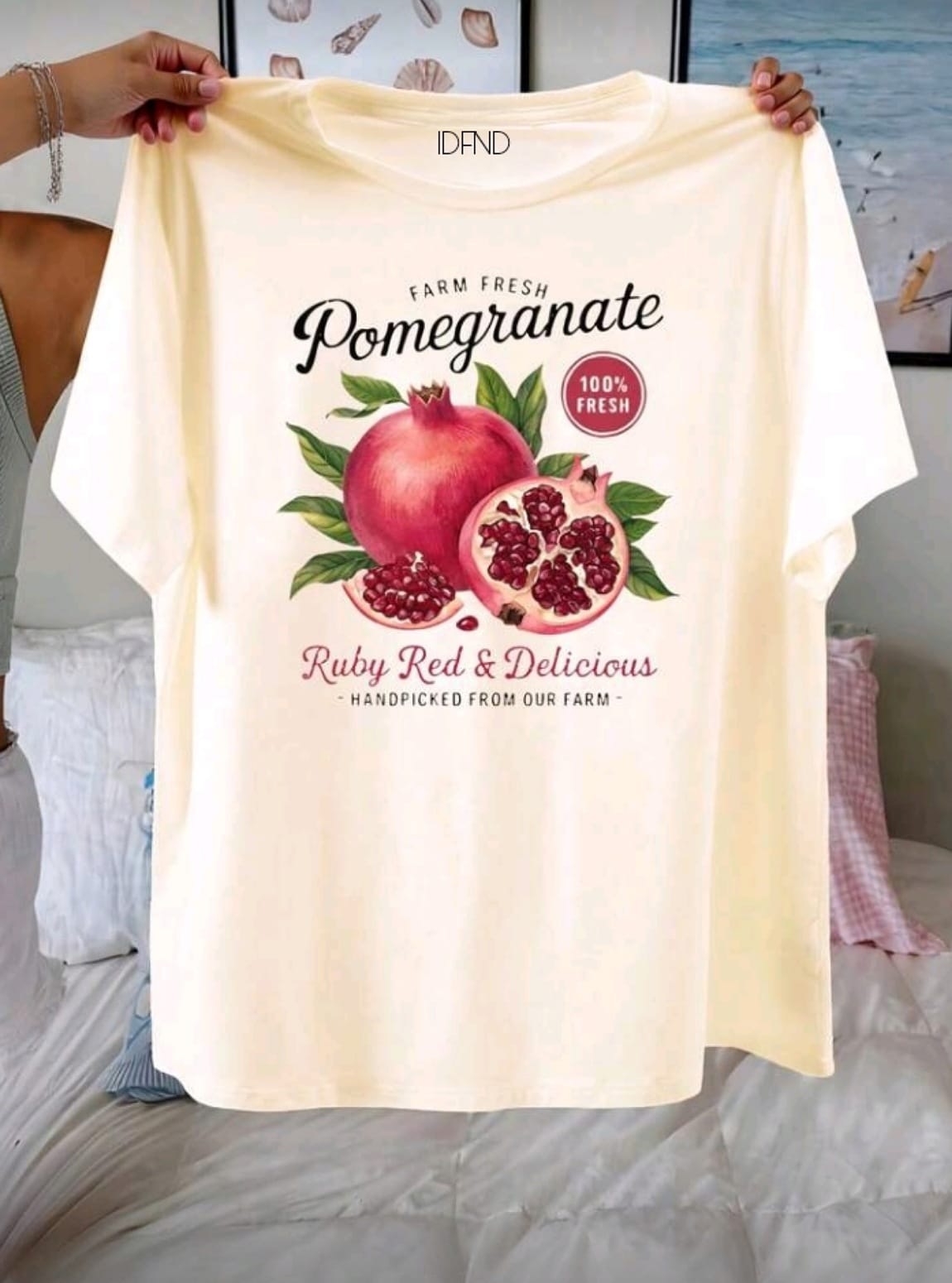 Remeron Pomegranate
