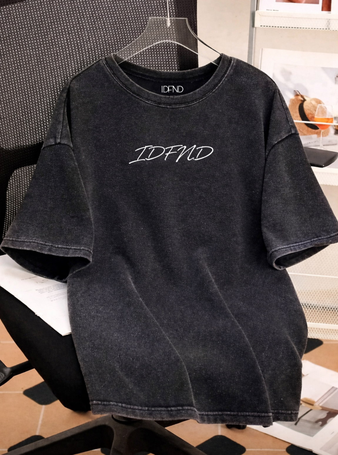 Remeron Flash IDFND