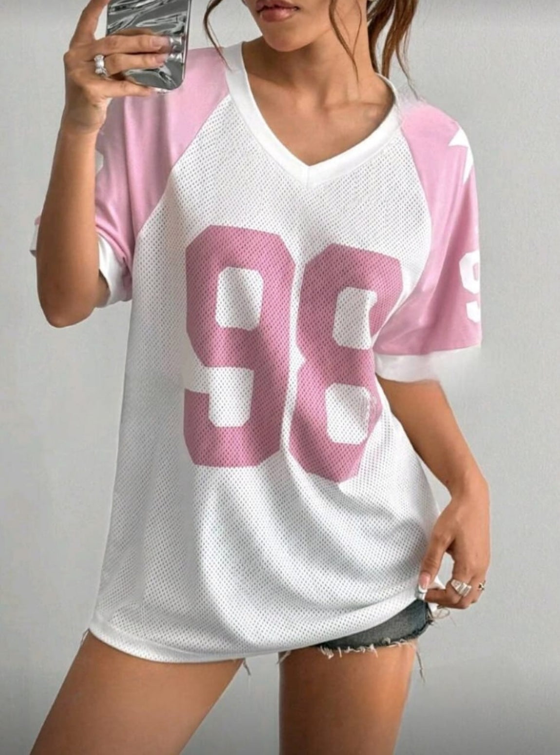 Remeron Girl Pink