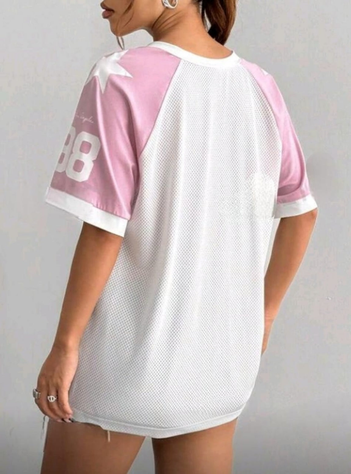 Remeron Girl Pink