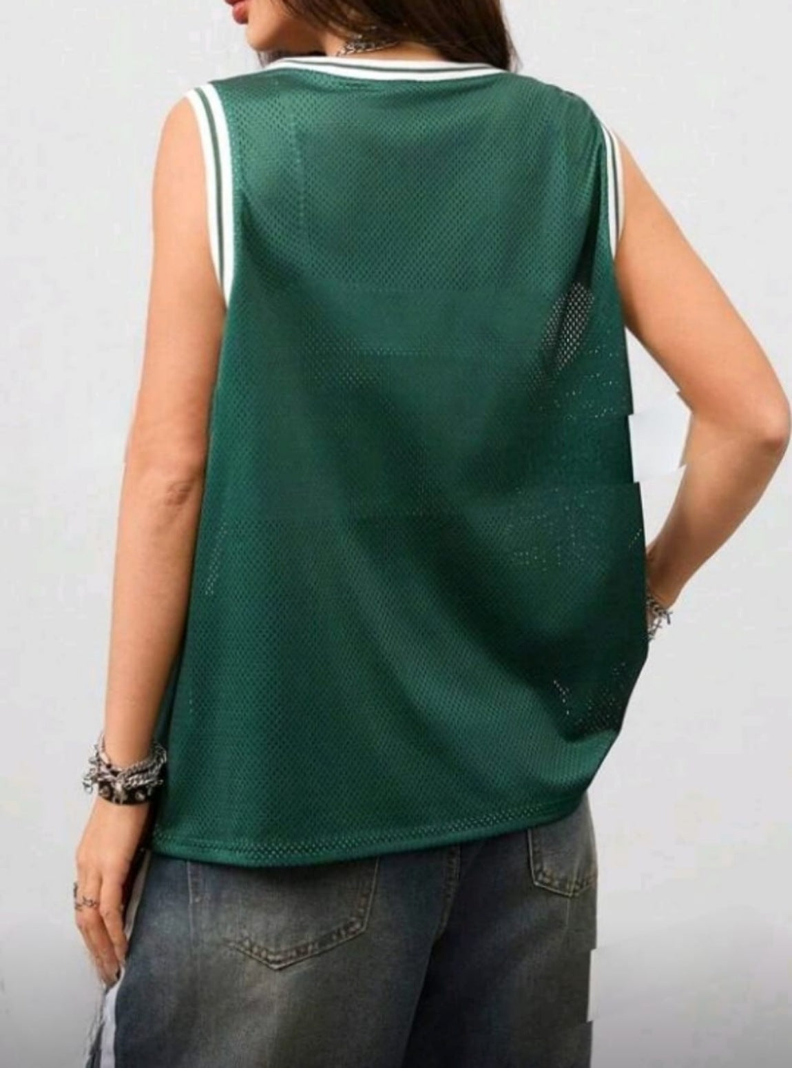 Musculosa Heart Stars (AGOTADA)