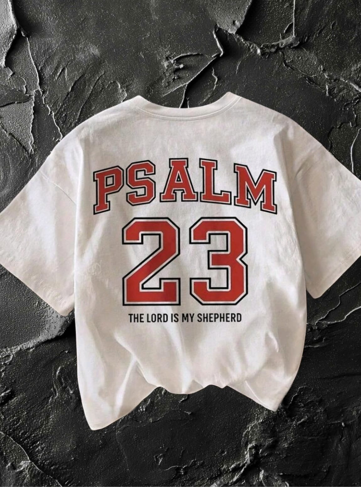 Reme PSALM 23