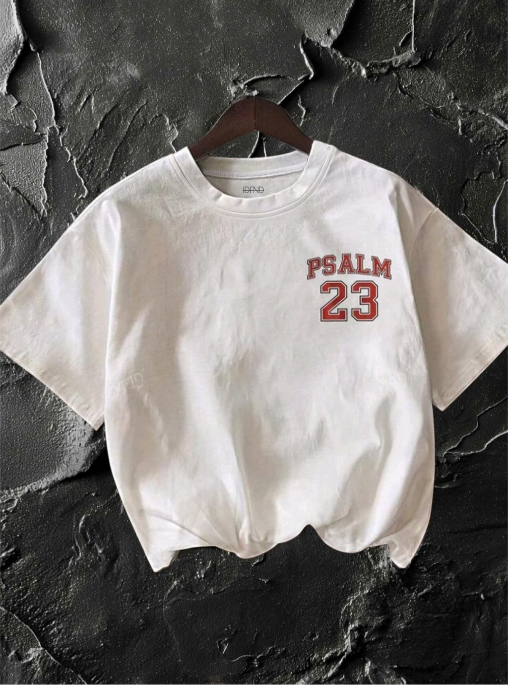 Reme PSALM 23