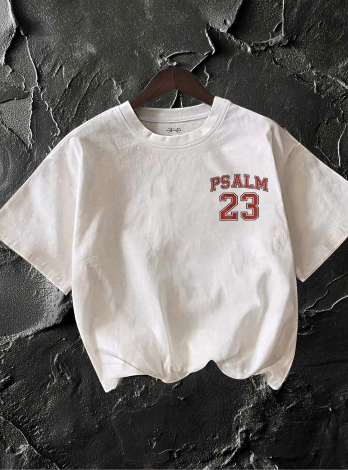 Reme PSALM 23
