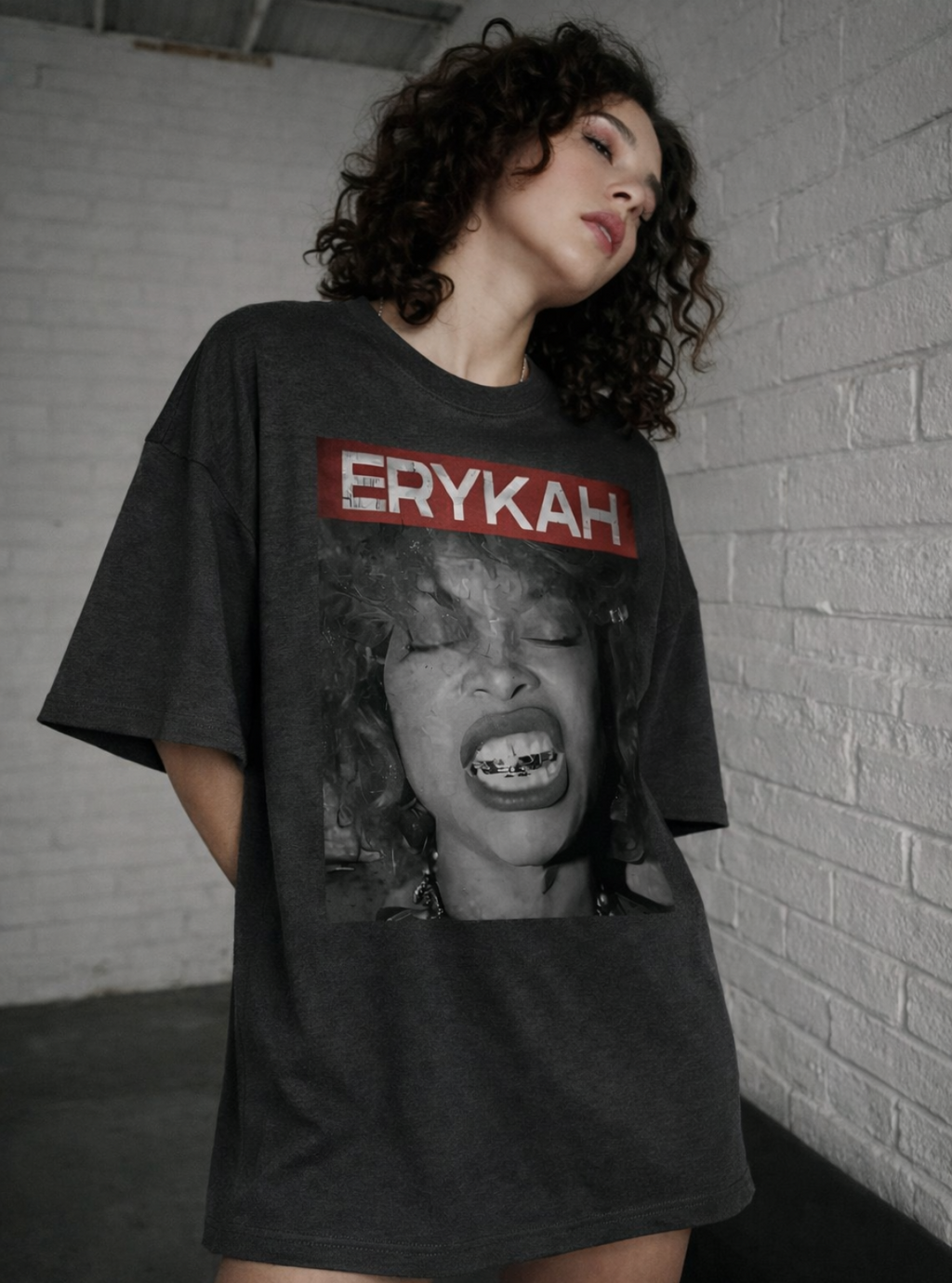 Remeron ERYKAH