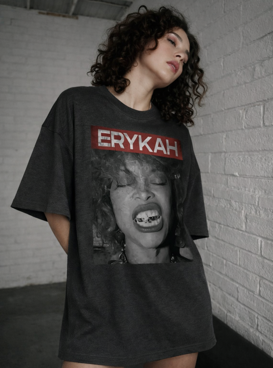 Remeron ERYKAH