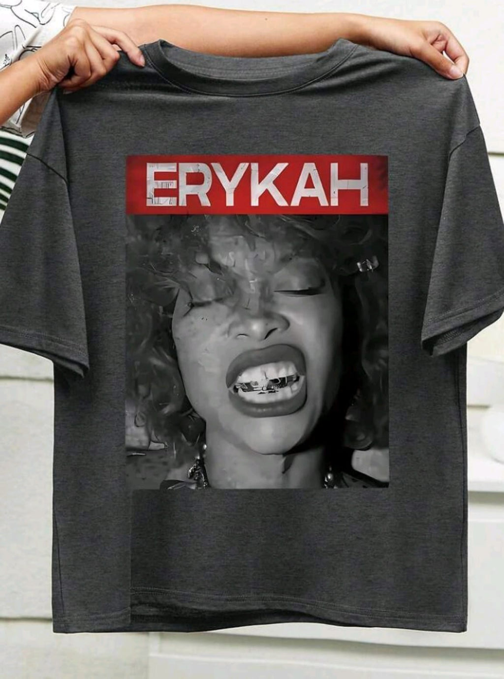 Remeron ERYKAH