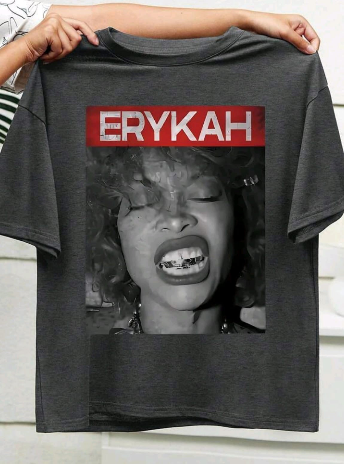 Remeron ERYKAH