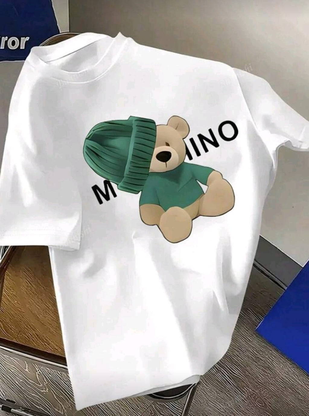 Remeron Beautiful