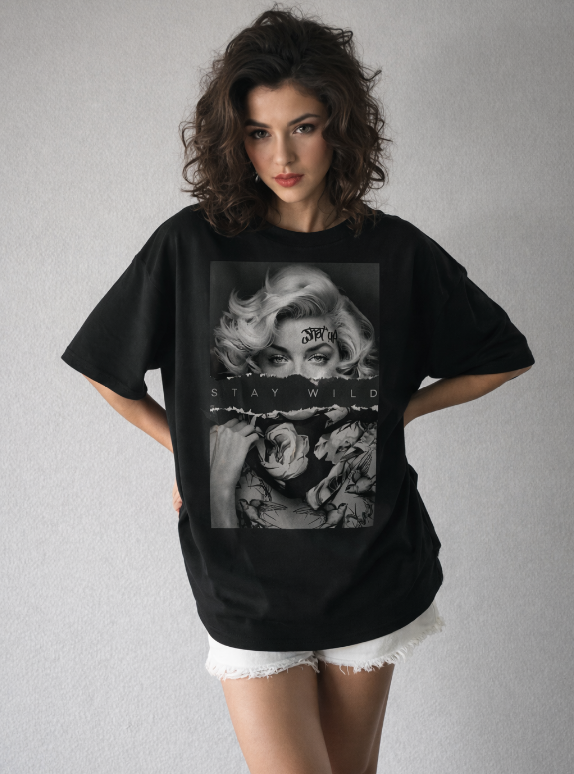 Remeron Monroe Flow