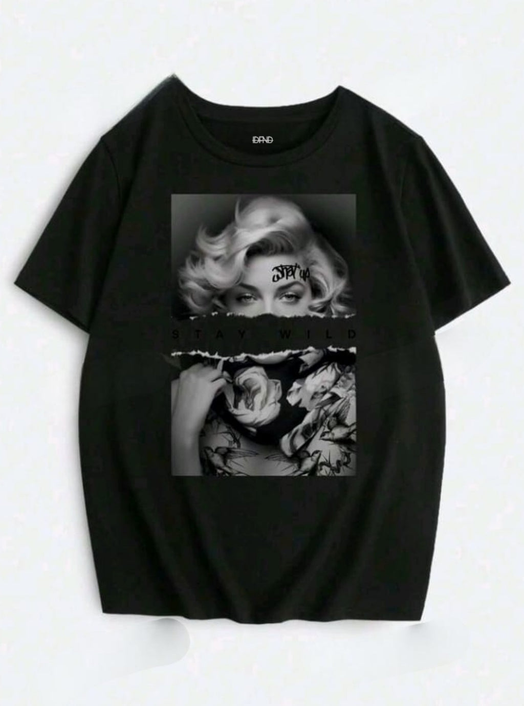 Remeron Monroe Flow