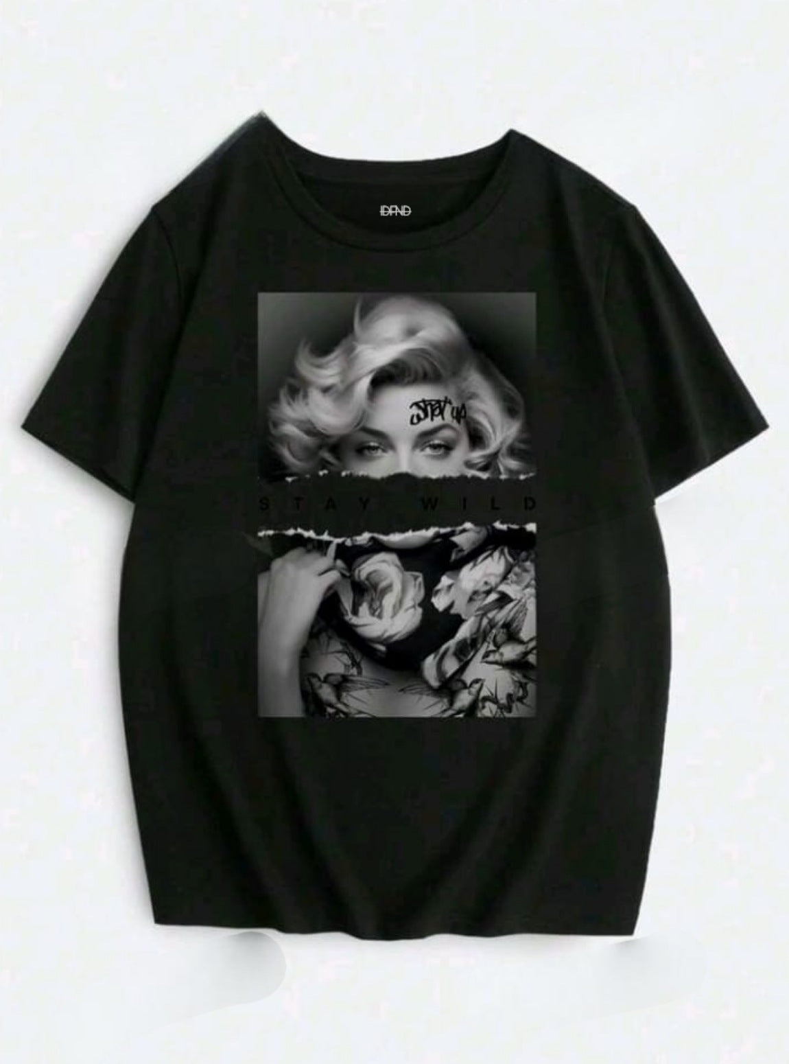 Remeron Monroe Flow