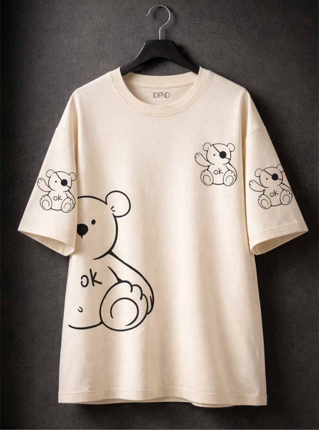 Remeron Peluche As