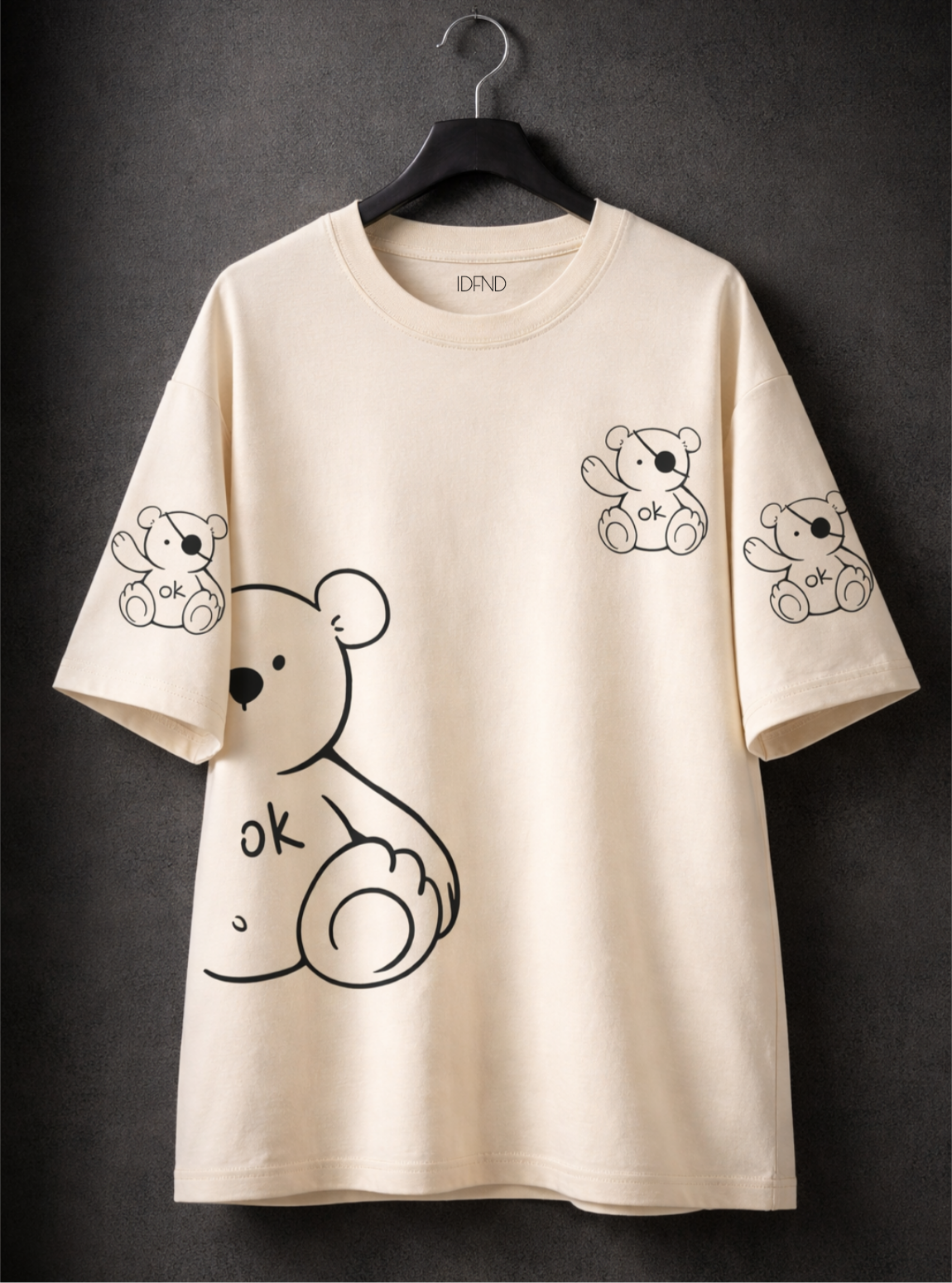 Remeron Peluche As