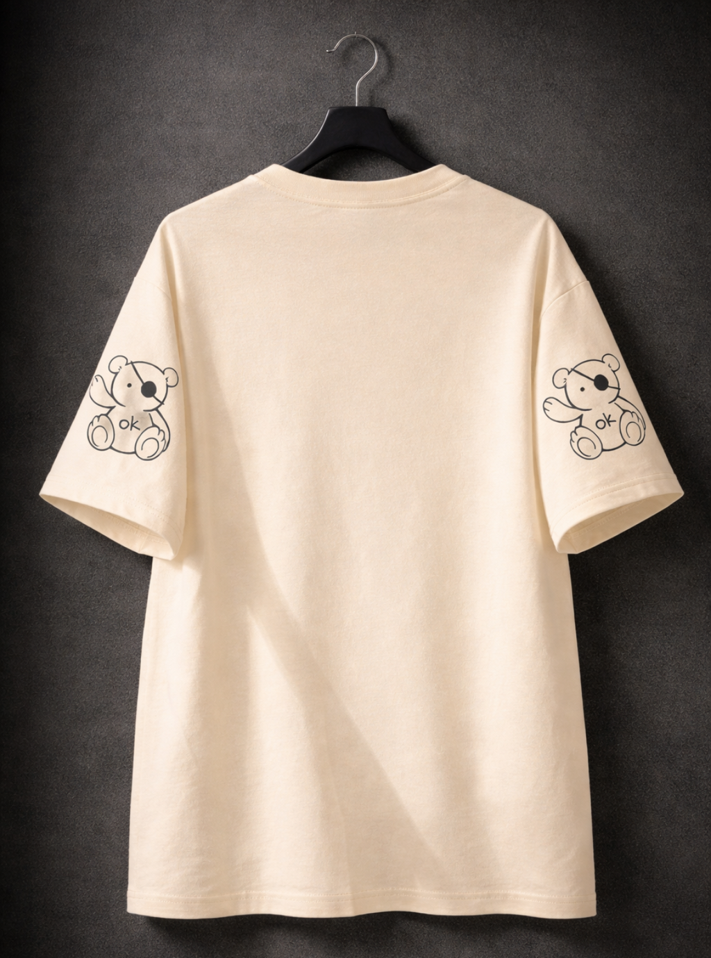 Remeron Peluche As