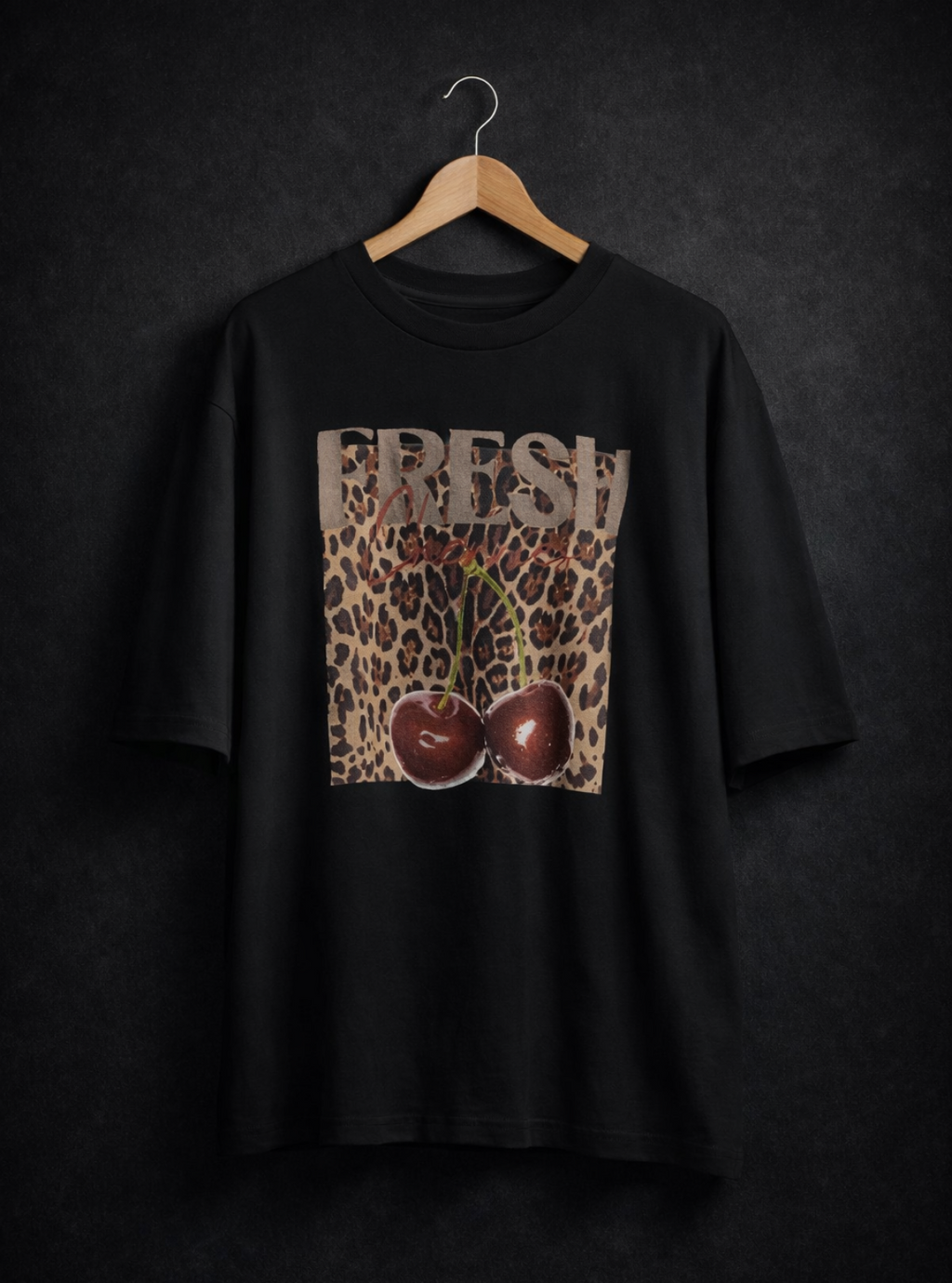 Remeron Print Fresh