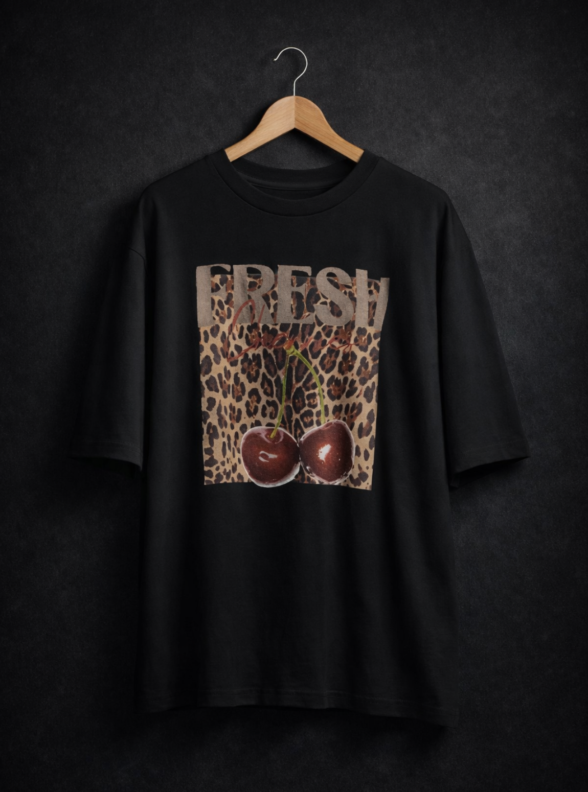 Remeron Print Fresh