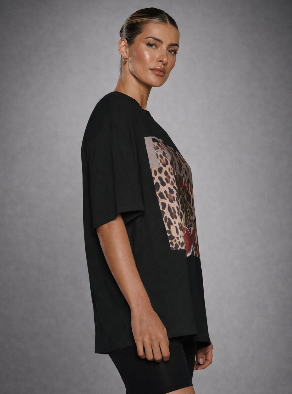 Remeron Print Fresh