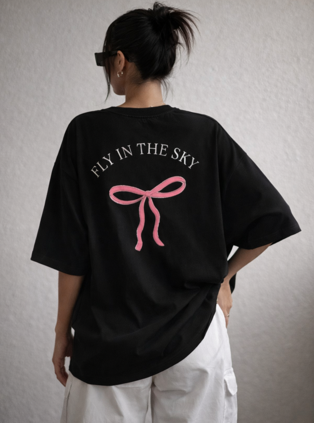 Remeron FLY IN THE  SKY