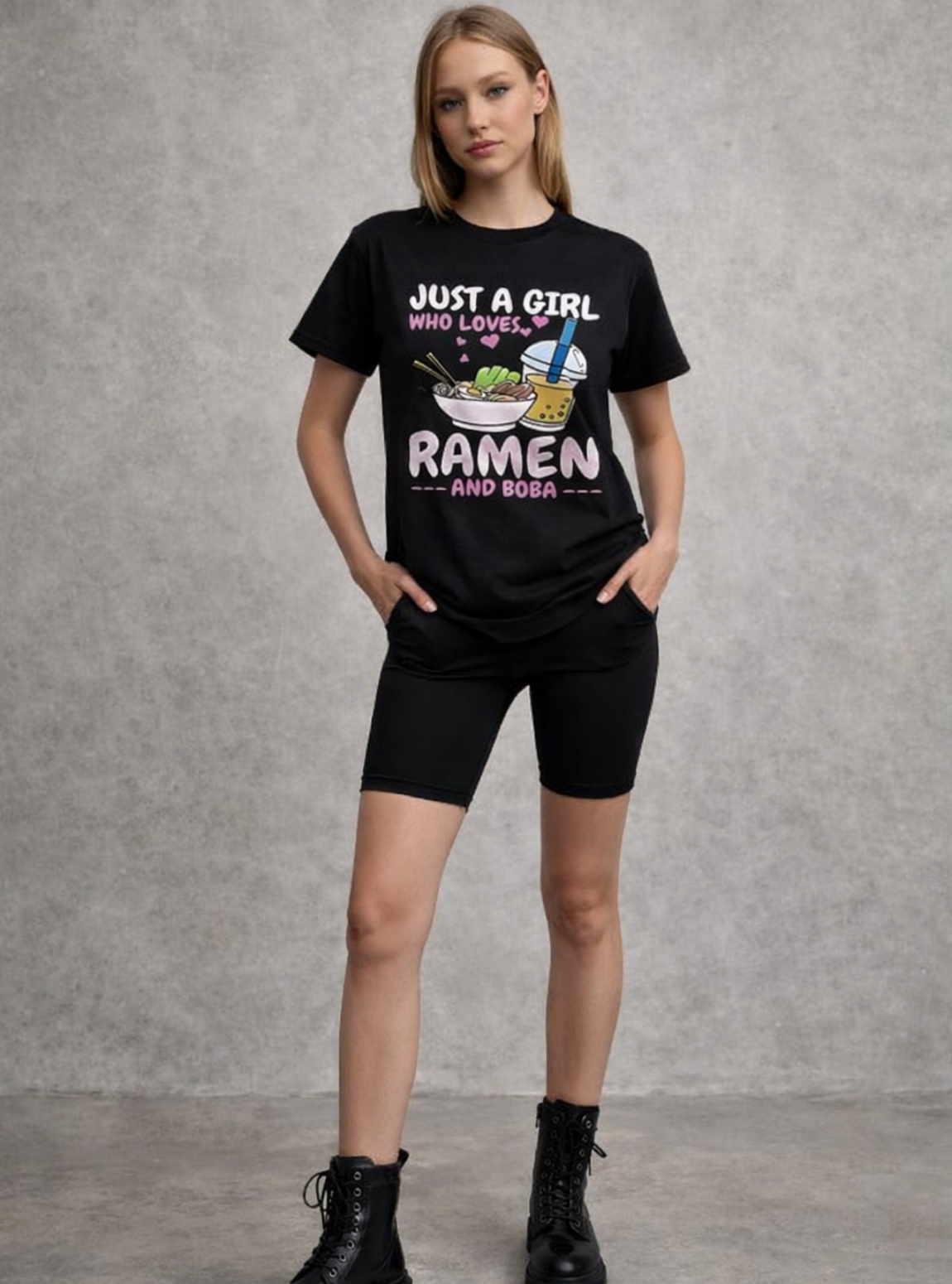 Reme Ramen You