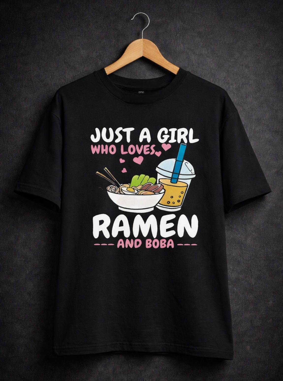 Reme Ramen You