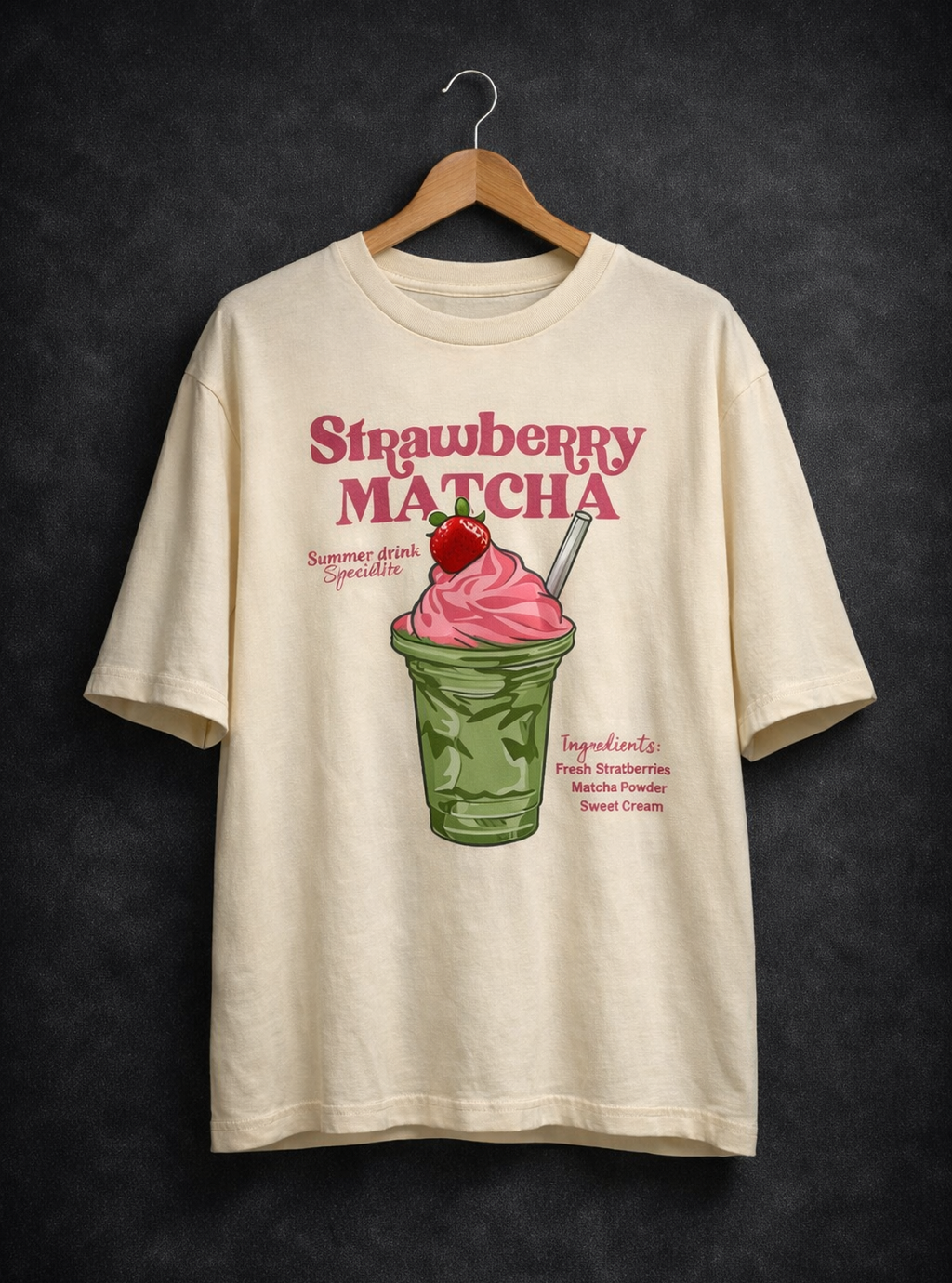 Reme MATCHA