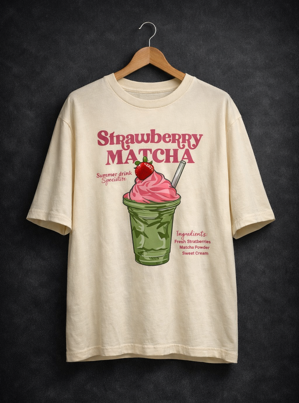 Reme MATCHA