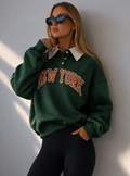 Buzo New York