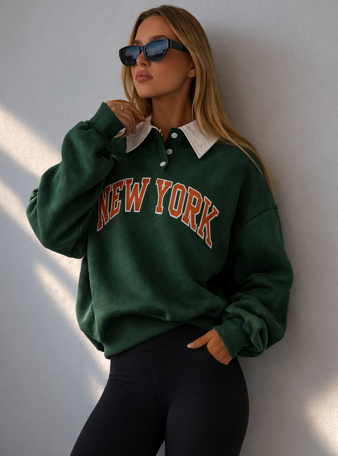 Buzo New York