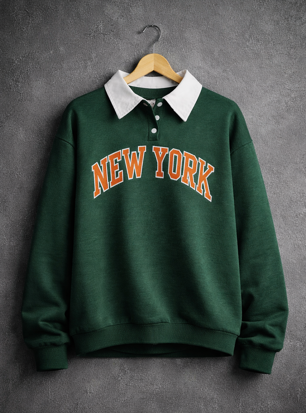 Buzo New York