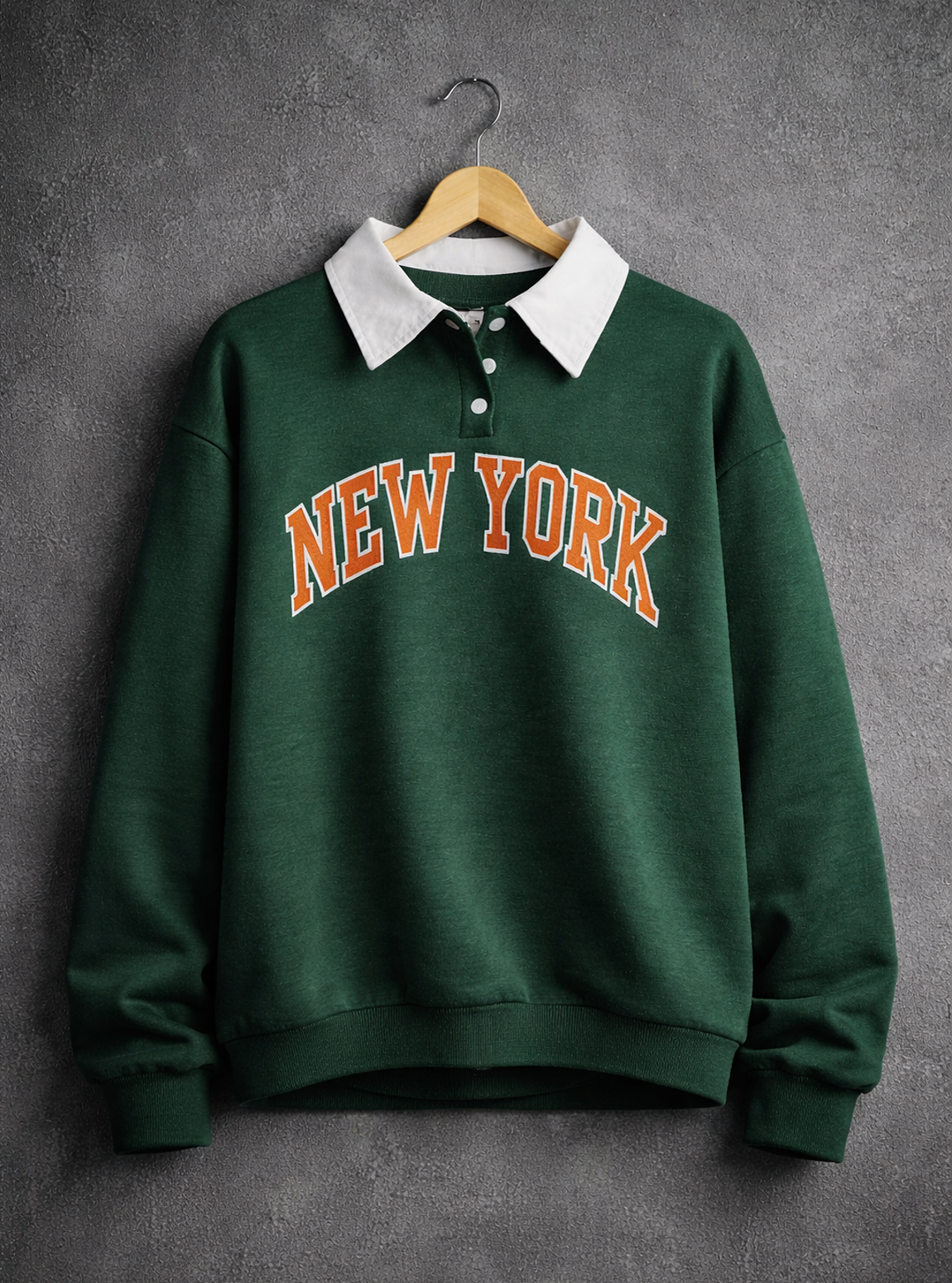Buzo New York