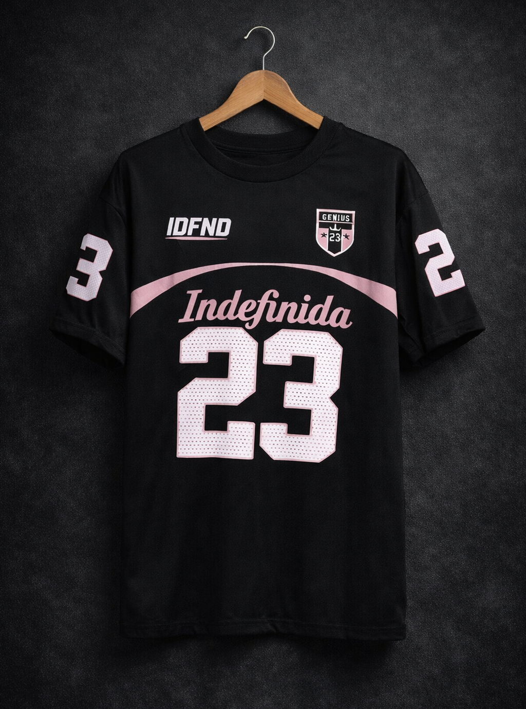 Remeron IDFND 23