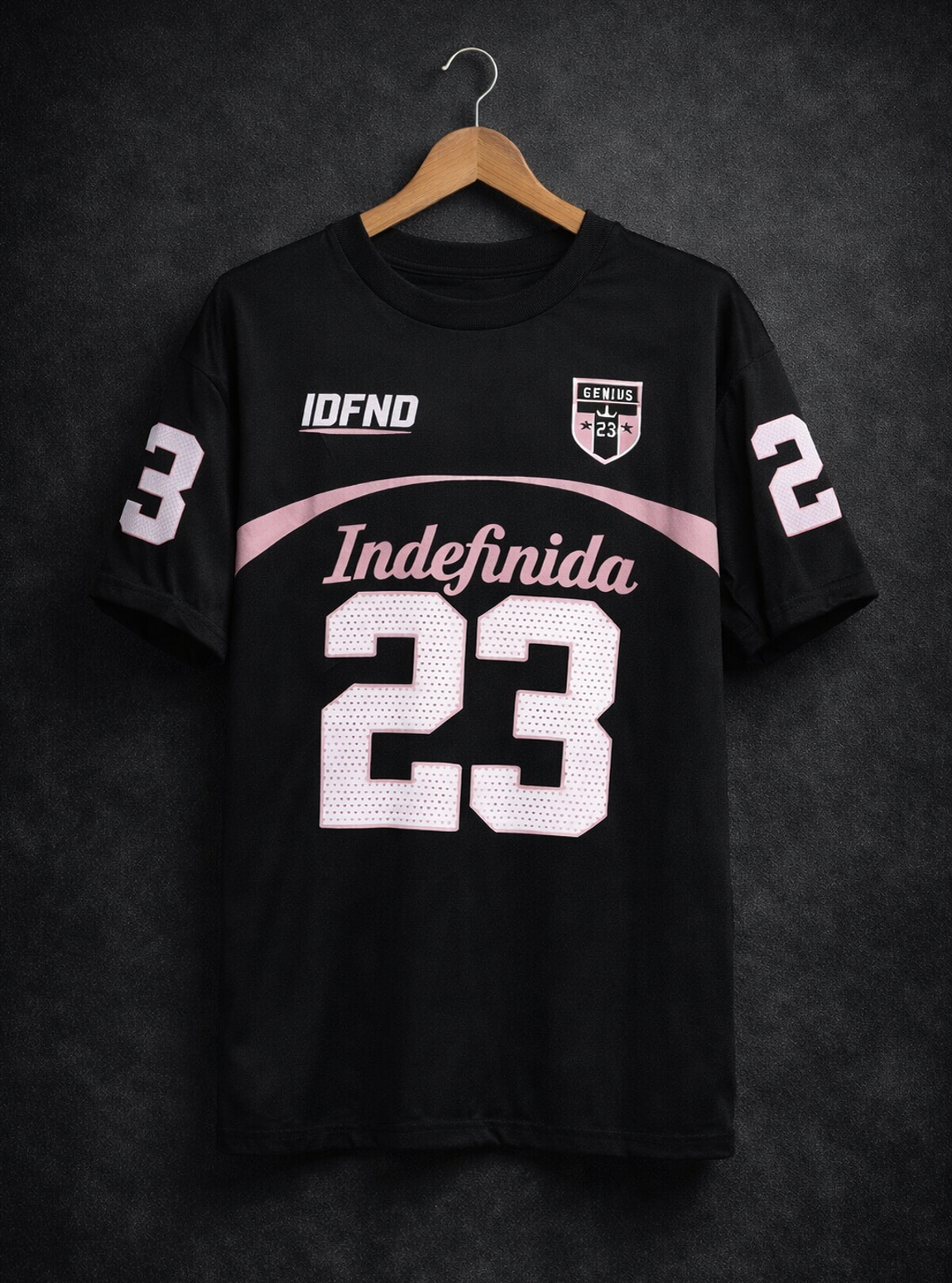 Remeron IDFND 23