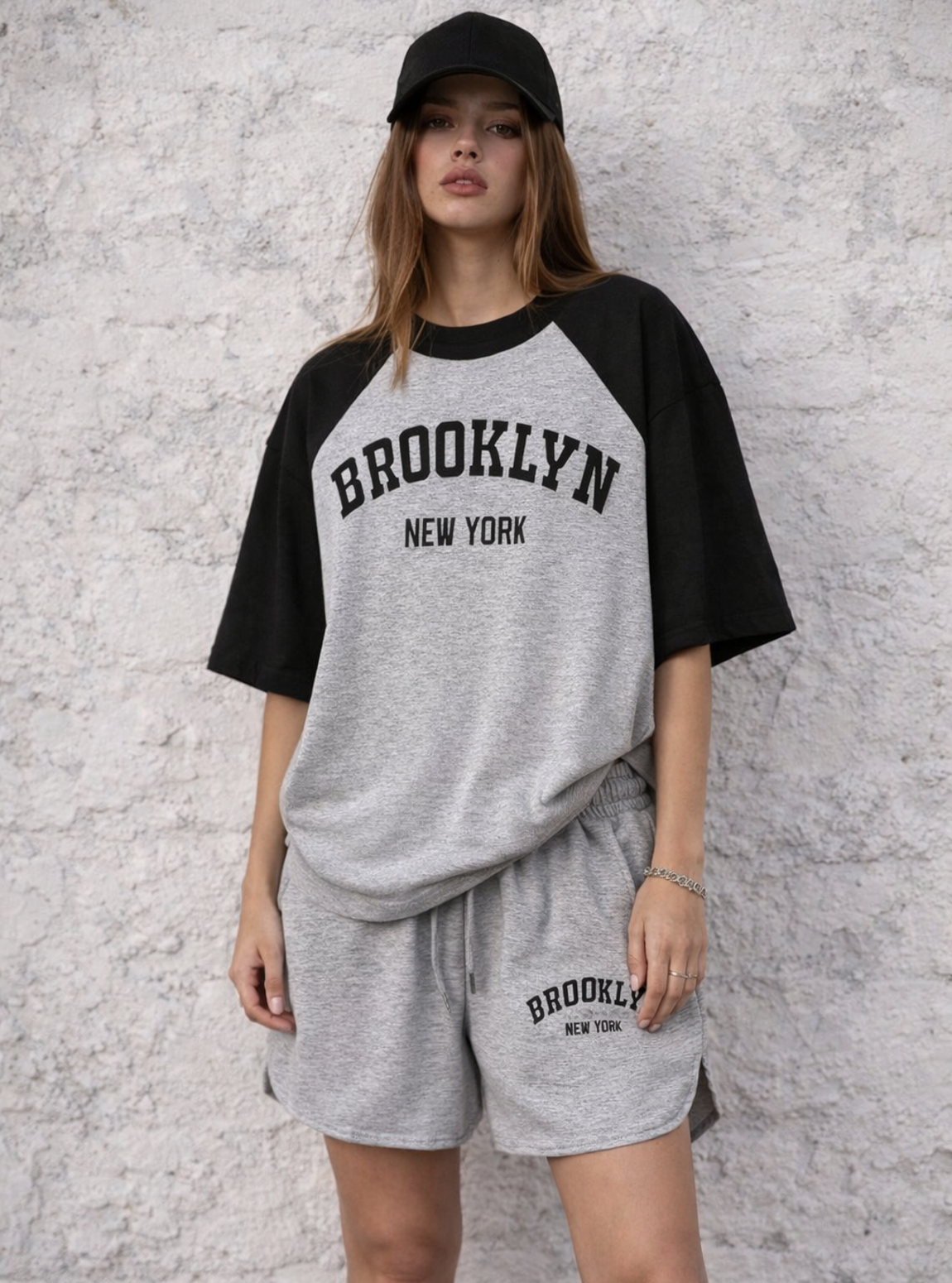 A- Conjunto New York