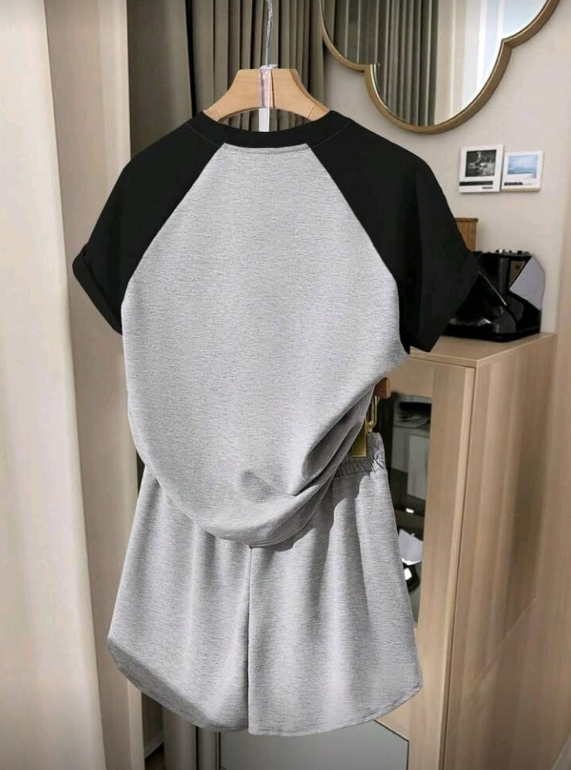 A- Conjunto New York