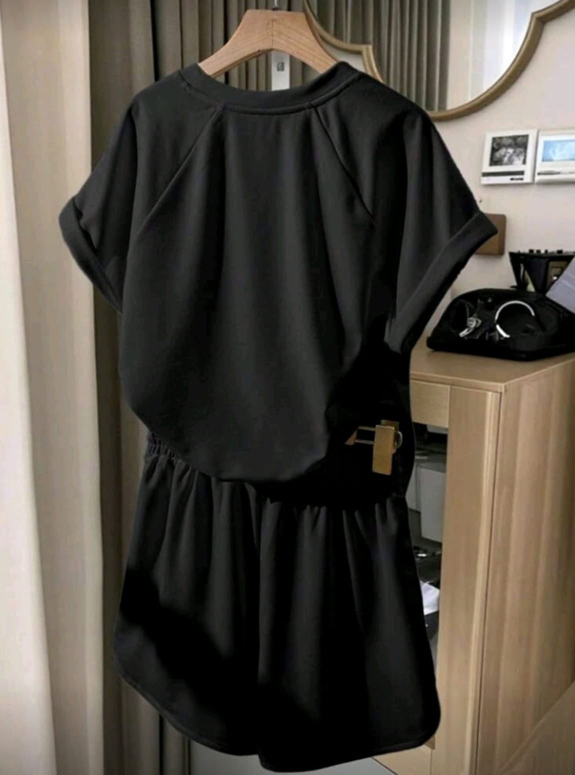AA - Conjunto Absolutely Not